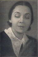 Natalia Rozhdestvenskaya